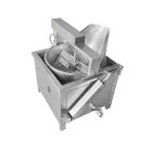 Totalmente automática freidora 120L - Freidora profunda - foodmachtech